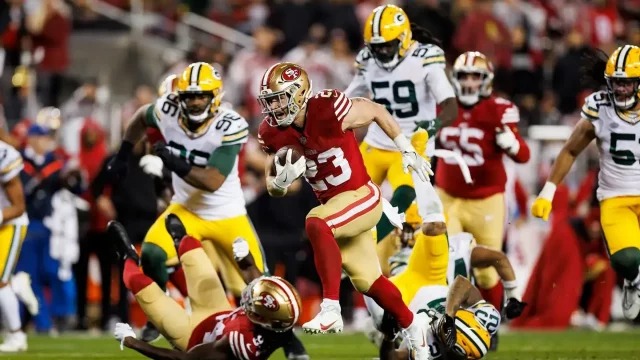¡En sus marcas, listos fuera! NFL difunde calendario 2025