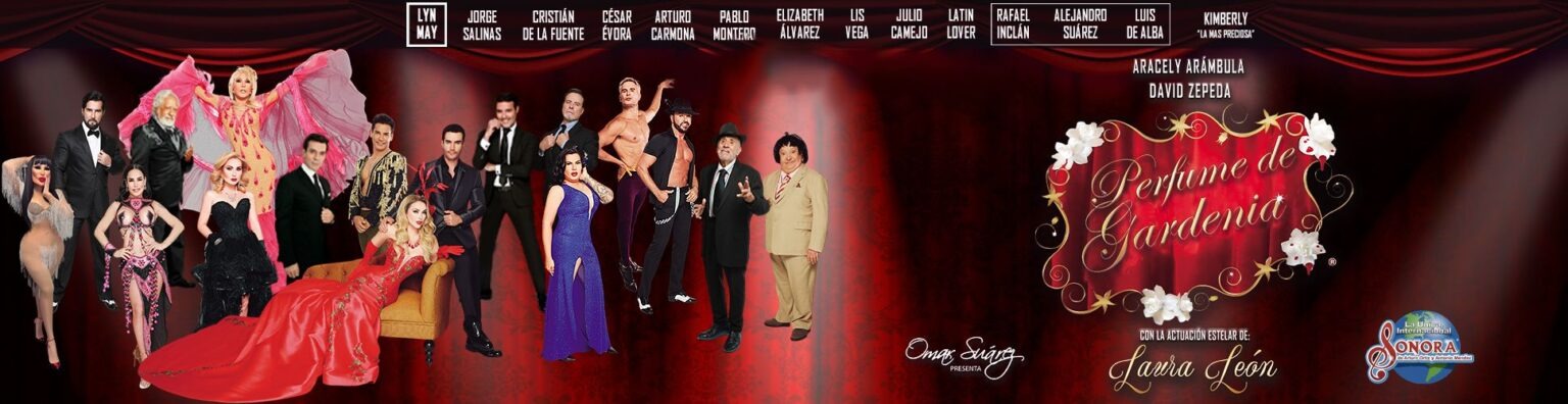 Perfume de Gardenia en Dallas