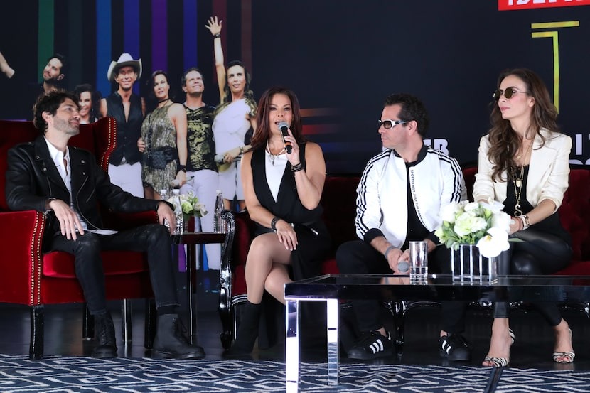 Preparan el Festival México Vibra para celebrar el inicio del Mundial 2026 con Timbiriche